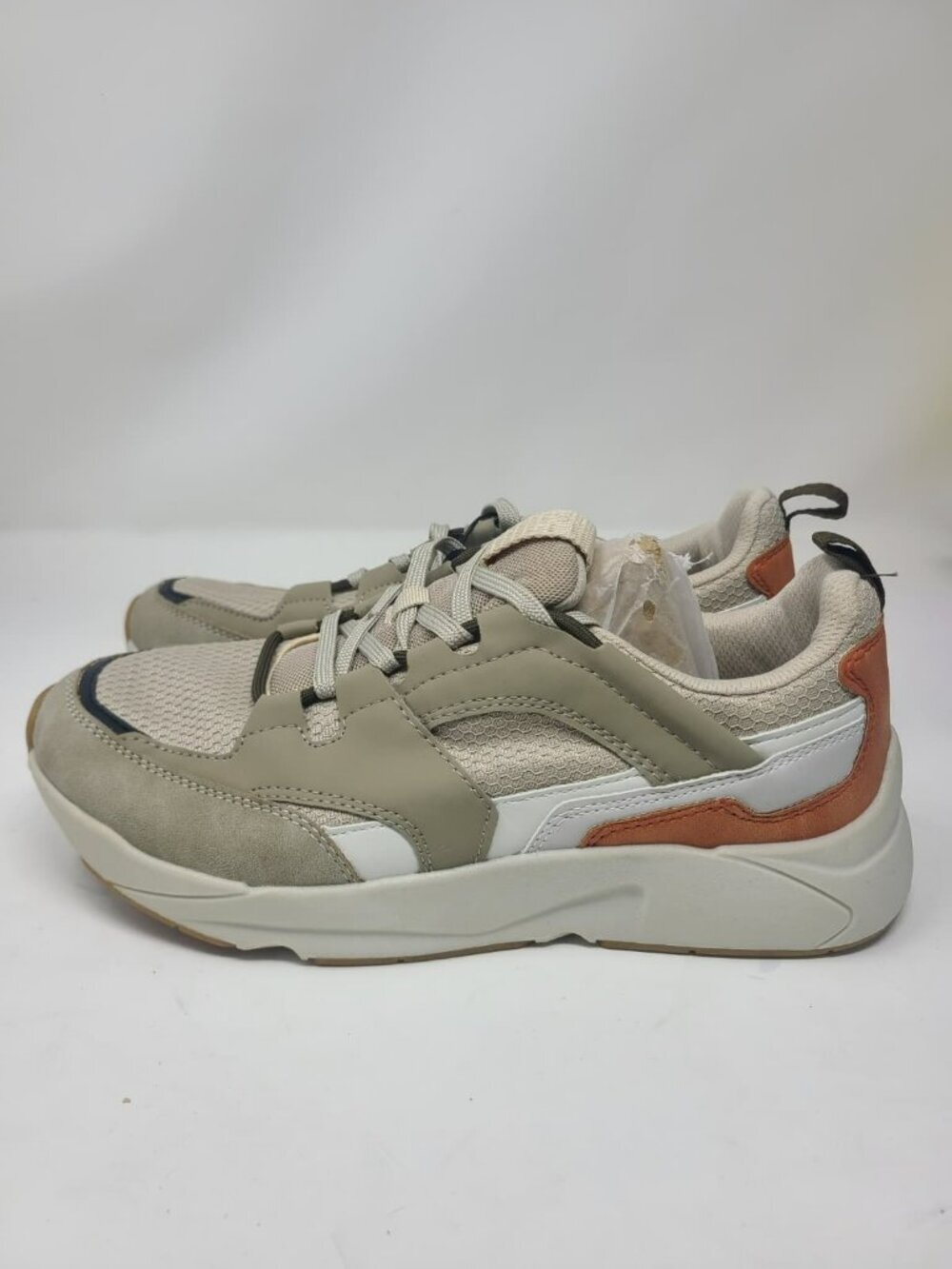 Zara Mens Running Shoes Size US 12 2311/920